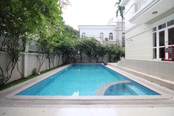 Villa for rent D2200086 (6)